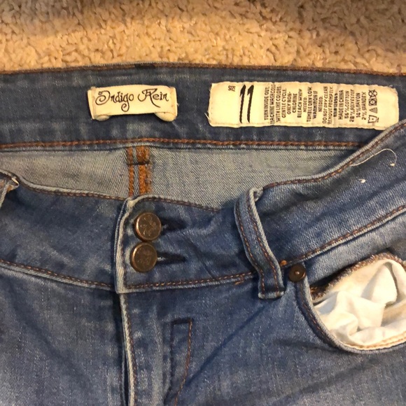 Skinny jeans - Picture 4 of 4